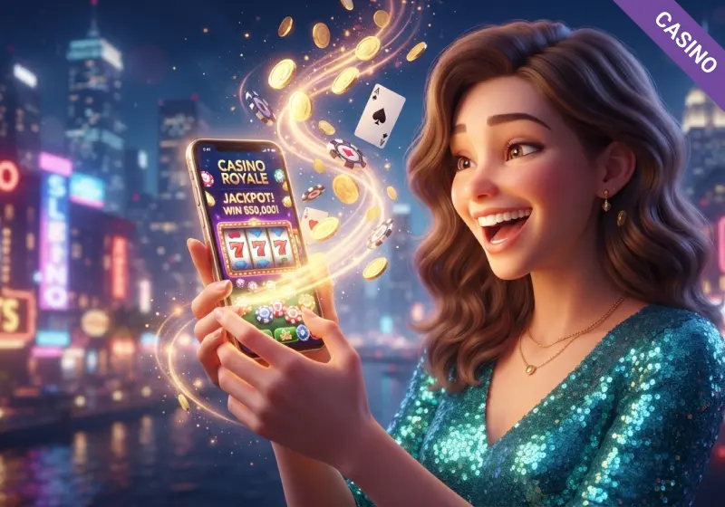 20Bet Bonus Casino La Prima Depunere