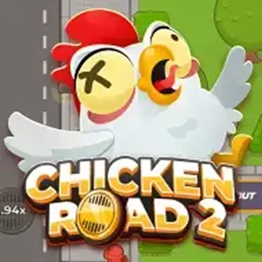 Chicken Road 2
