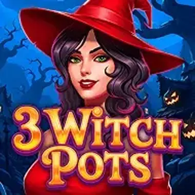 3 Withes Pots 3 Withes Pots