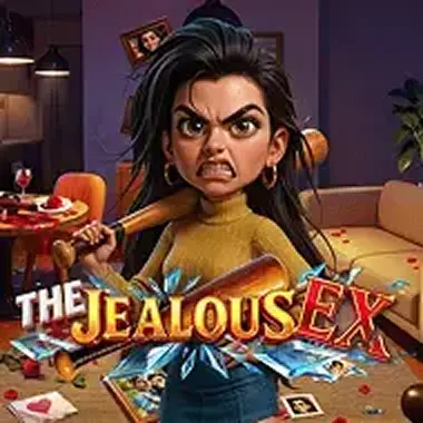 The Jealous Ex The Jealous Ex