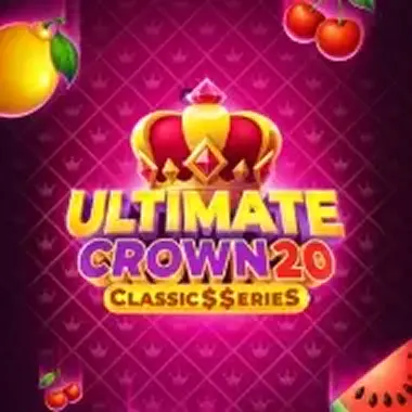 Ultimate Crown 20